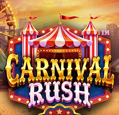 Winorio Carnival Rush slot game