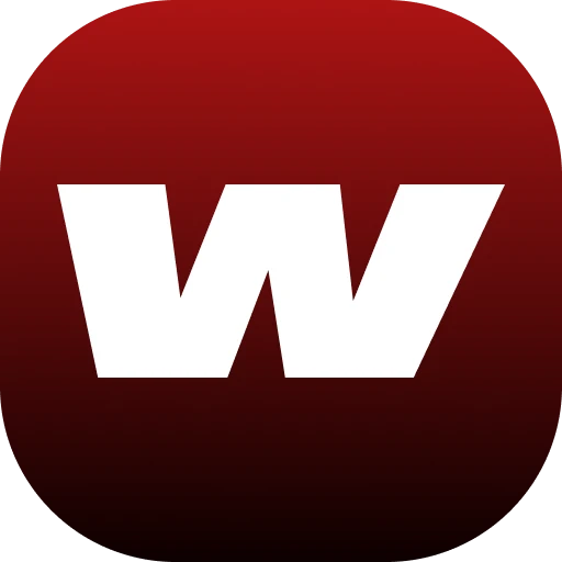 Winorio W brand icon