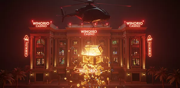 Winorio reload bonus & Winorio cashback – regular deals and how they work