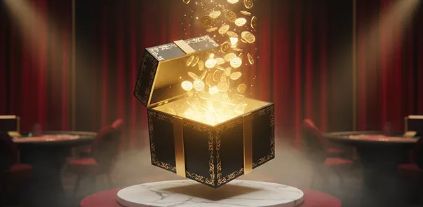 How to Claim the Winorio Bonus